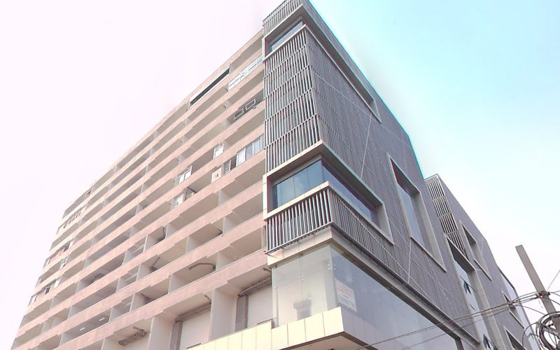 Pillar No : 1060 Beside Ameerpet Metro Station, Hyderabad Image 12