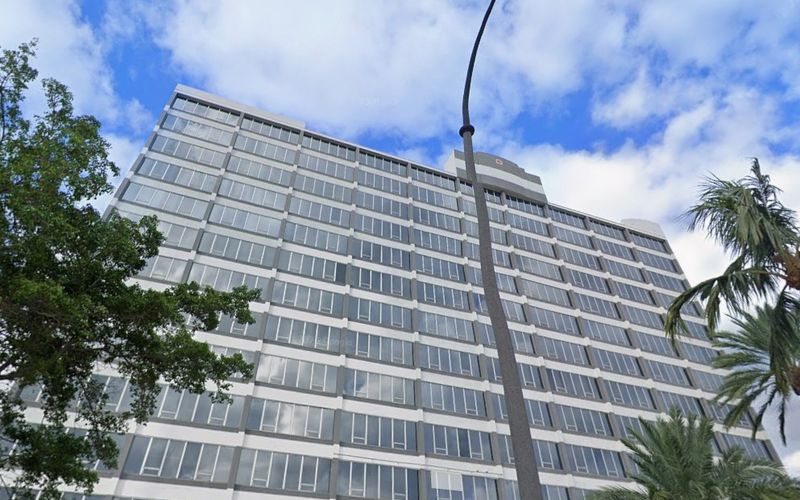 2455 East Sunrise Boulevard, Fort Lauderdale Image 1