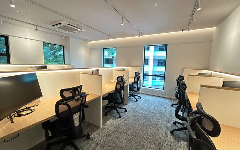 69 Ayer Rajah Crescent, Singapore Image 2