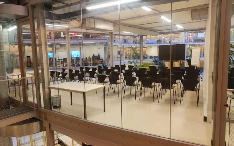 Koepelplein 1e, Haarlem Image 4