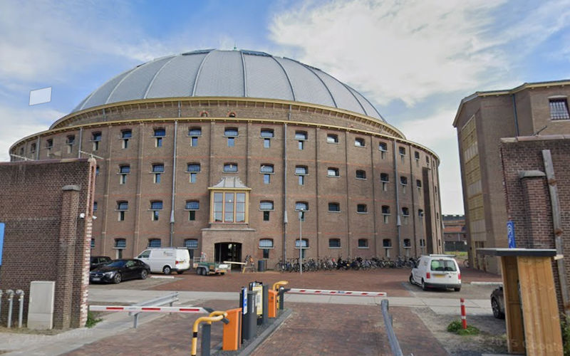 Koepelplein 1e, Haarlem Image 6