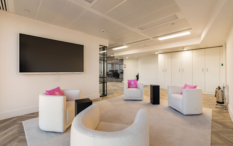 25 Old Broad Street, London Image 8