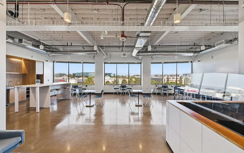 1840 Gateway Drive, San Mateo Image 5