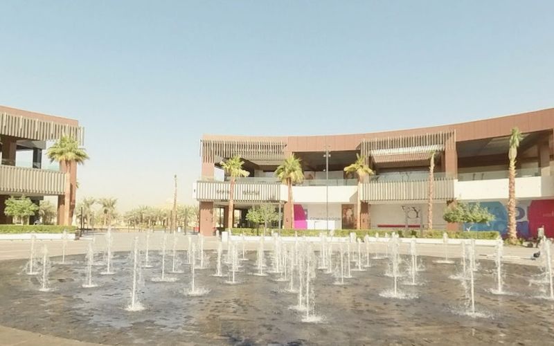 Airport Road Al Munsiyah, Riyadh Image 6