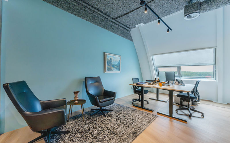 760 Flight Forum, Eindhoven Image 6