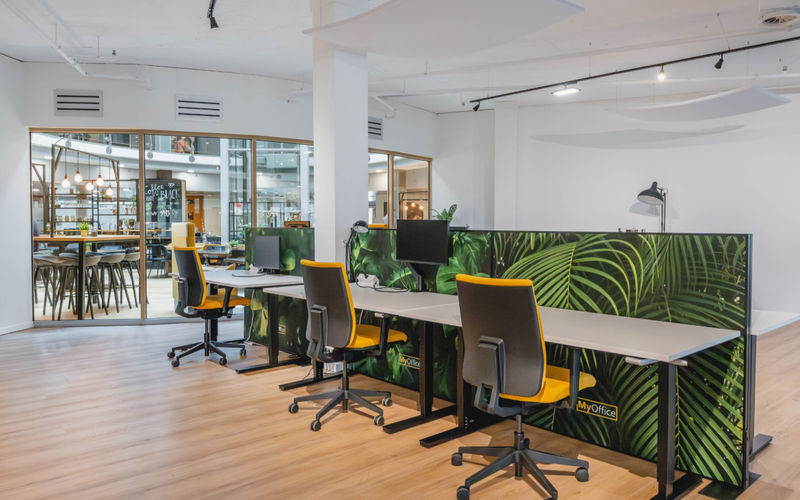 760 Flight Forum, Eindhoven Image 4