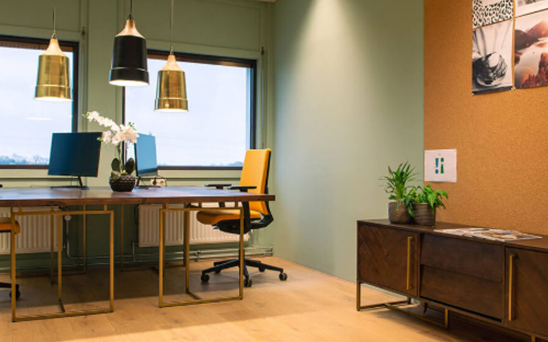 760 Flight Forum, Eindhoven Image 5