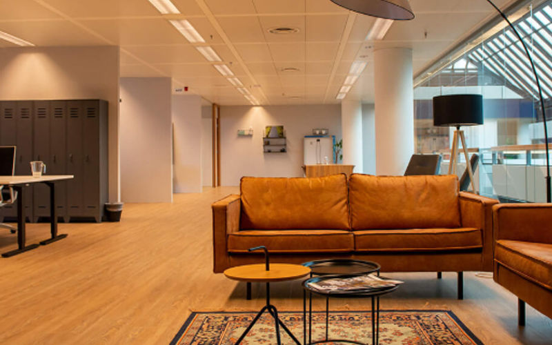 760 Flight Forum, Eindhoven Image 7