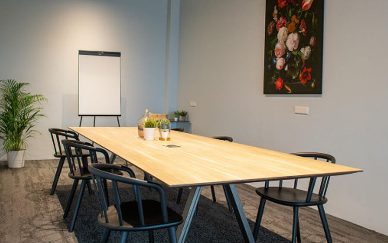 760 Flight Forum, Eindhoven Image 6