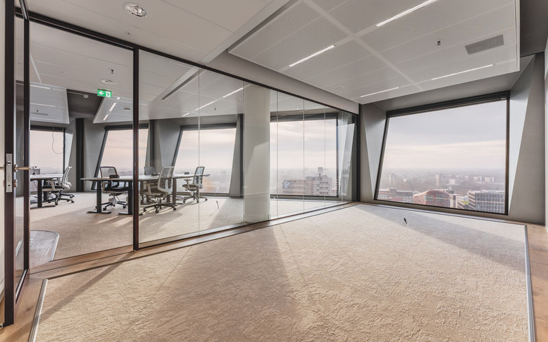 44 Hildegard Von Bingenstraat 44, Amsterdam Image 7