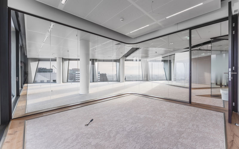 44 Hildegard Von Bingenstraat 44, Amsterdam Image 9