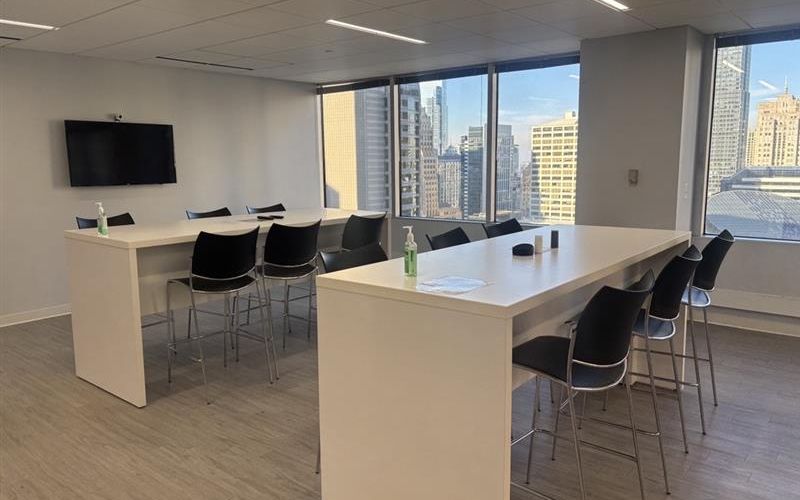 20 North Clark Street, Chicago Image 11