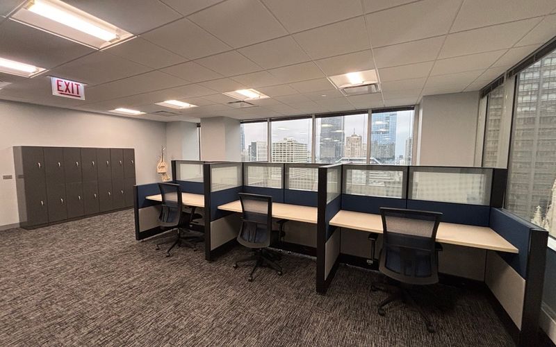 20 North Clark Street, Chicago Image 12