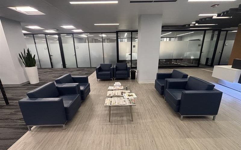 20 North Clark Street, Chicago Image 9