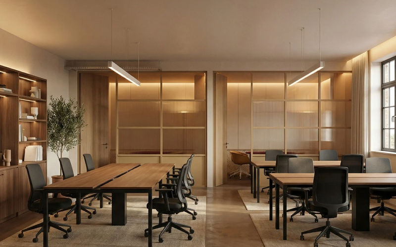 110–122 Clifton Street Stapleton House The Old Dairy, London Image 2