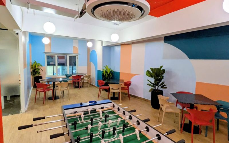 Mg Road, Bengaluru Image 10