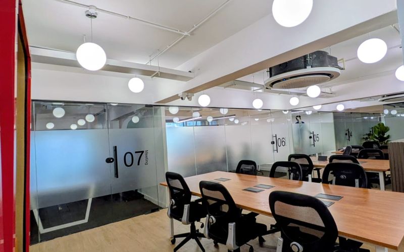 Mg Road, Bengaluru Image 11