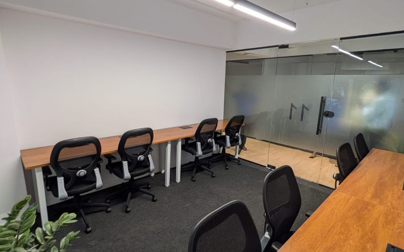 Mg Road, Bengaluru Image 5