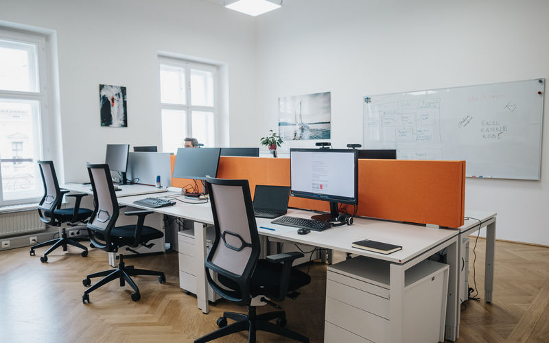 12 Universitätsring, Wien Image 2