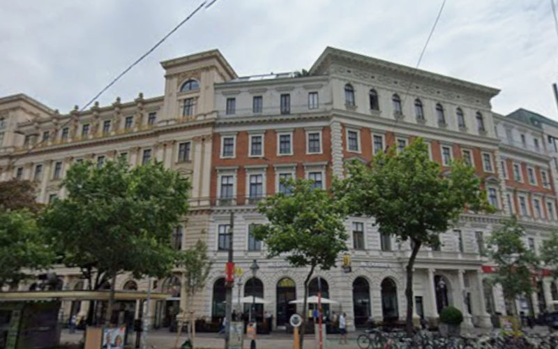 12 Universitätsring, Wien Image 4