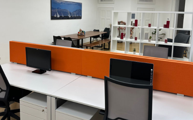 12 Universitätsring, Wien Image 3