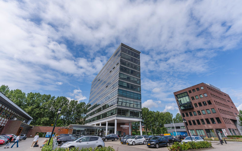 201 Joop Geesinkweg, Amsterdam Image 11