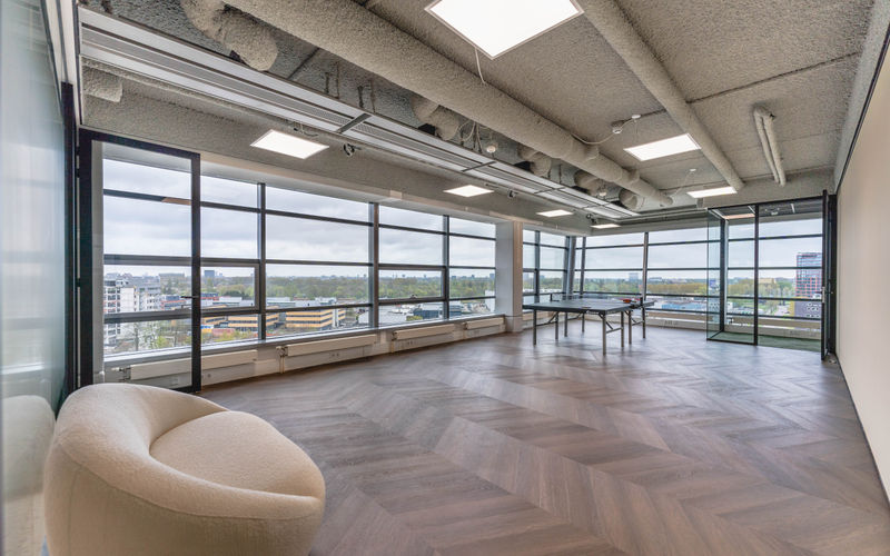 201 Joop Geesinkweg, Amsterdam Image 7