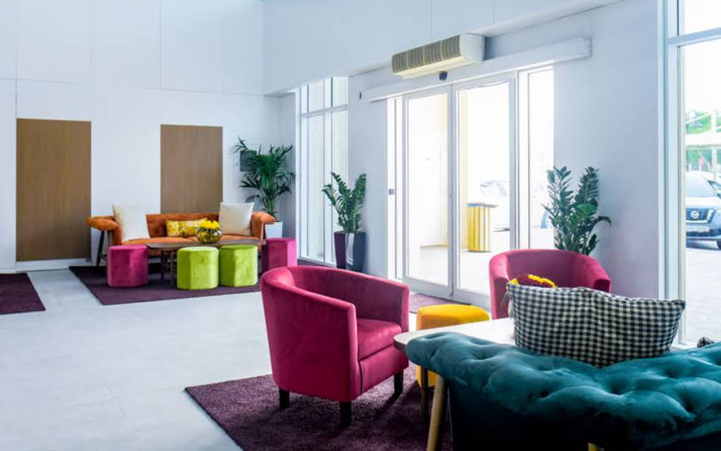 No.3 Green Community, Dubai Image 1