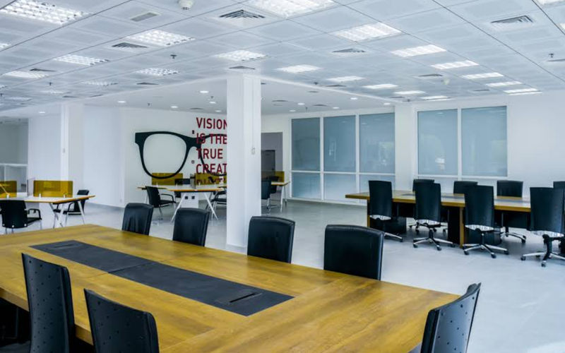 No.3 Green Community, Dubai Image 2