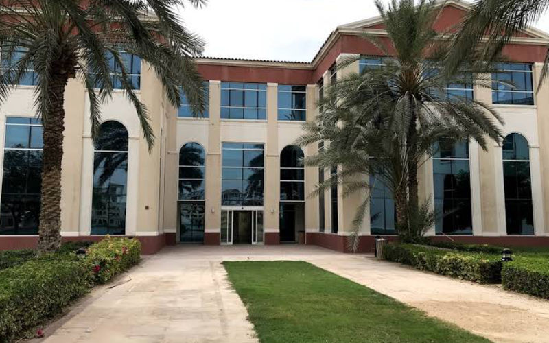 No.3 Green Community, Dubai Image 5