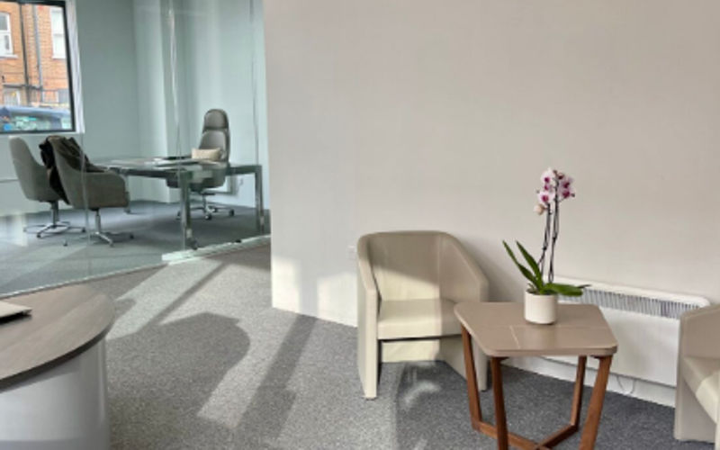 490 Holloway Road, London Image 1