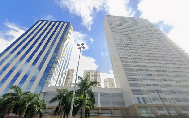 Rua Jose Versolato 101 25º Andar, Sao Bernardo Do Campo Image 10