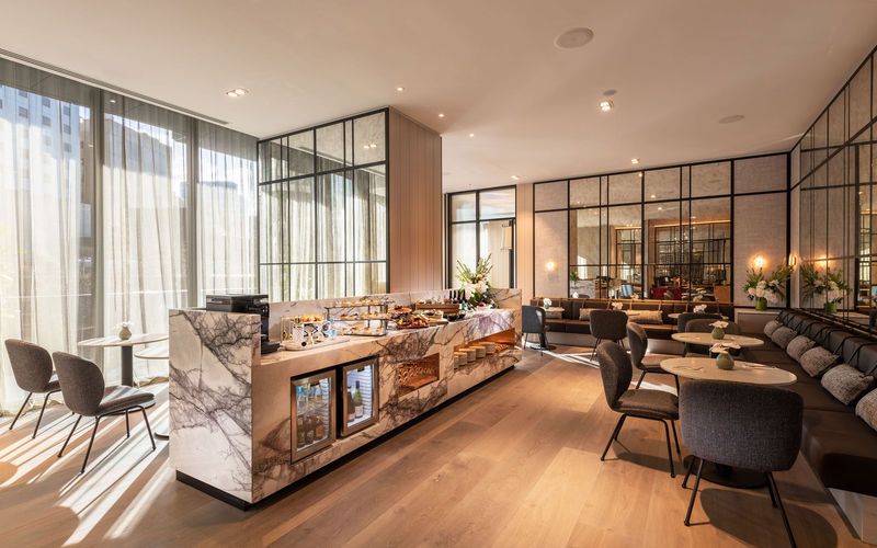 615 Little Lonsdale Street, Melbourne Image 2