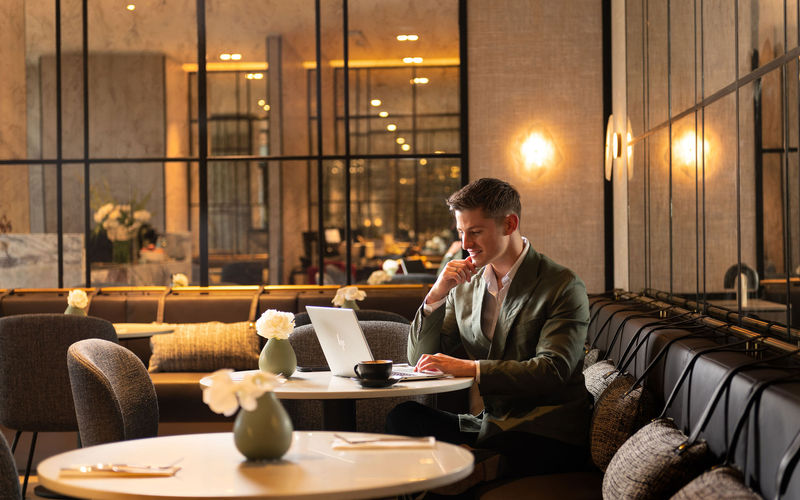 615 Little Lonsdale Street, Melbourne Image 4