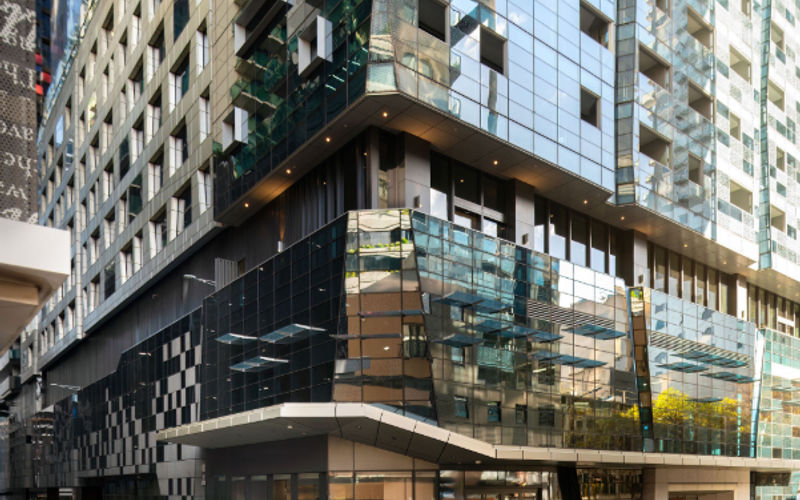 615 Little Lonsdale Street, Melbourne Image 5