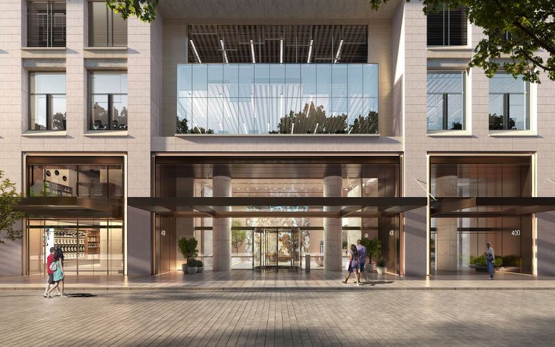 400 George St, Sydney Image 8