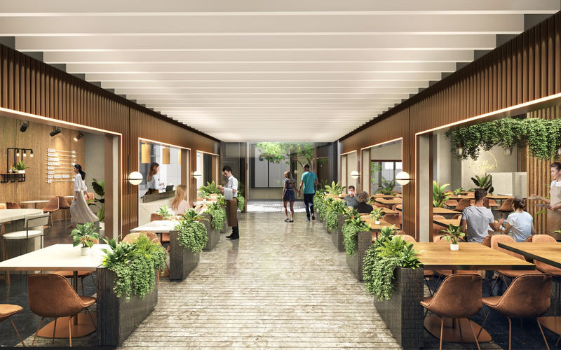 400 George St, Sydney Image 3