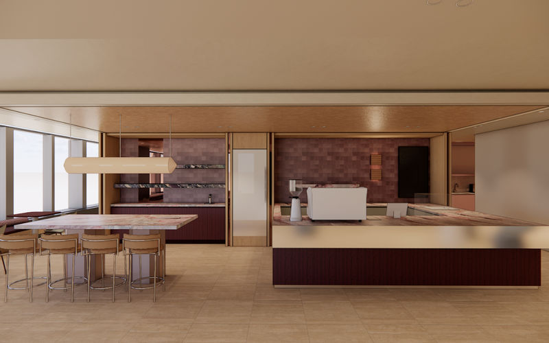 400 George St, Sydney Image 2