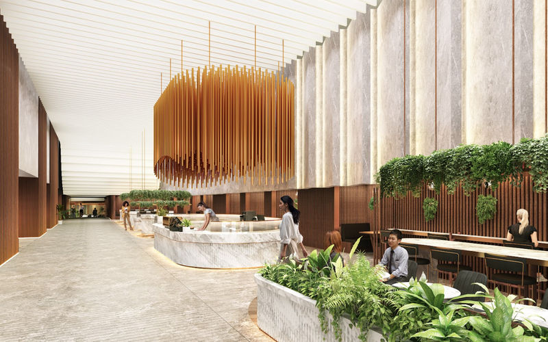 400 George St, Sydney Image 6