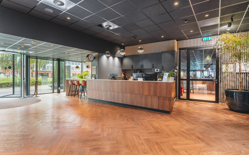 89 George Hintzenweg, Rotterdam Image 6