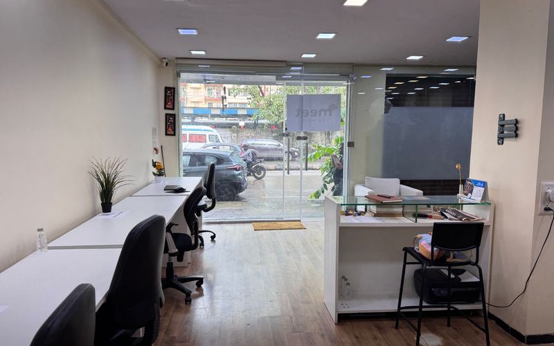 1 Arunodaya Senapati Bapat Marg Matunga West, Mumbai Image 5