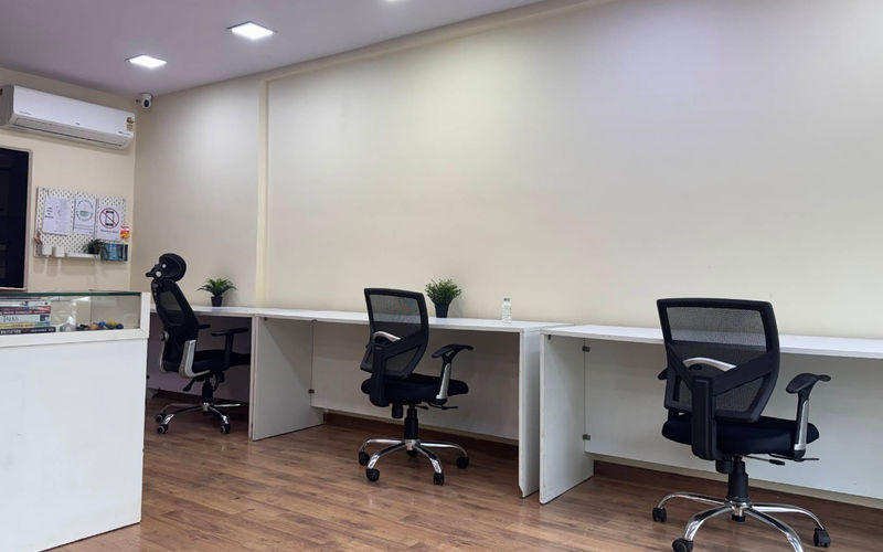 1 Arunodaya Senapati Bapat Marg Matunga West, Mumbai Image 4