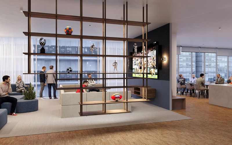 125 St Georges Terrace, Perth Image 1