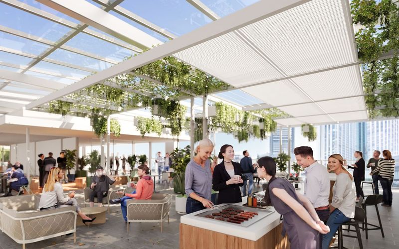 125 St Georges Terrace, Perth Image 2