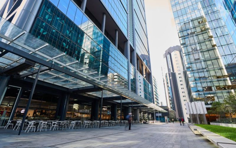 125 St Georges Terrace, Perth Image 4