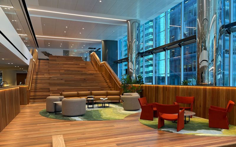 125 St Georges Terrace, Perth Image 3