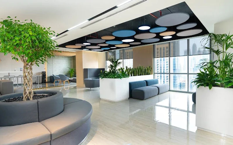 Al Marsa Street Dubai Marina, Dubai Image 2