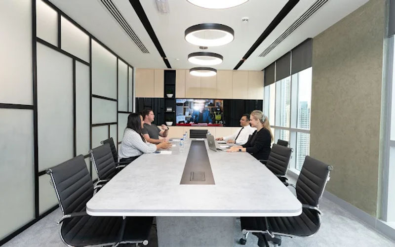 Al Marsa Street Dubai Marina, Dubai Image 3