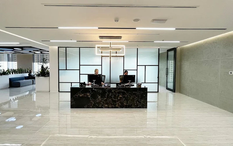 Al Marsa Street Dubai Marina, Dubai Image 1