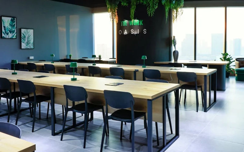 Al Reem Island - Rt1, Abu Dhabi Image 4